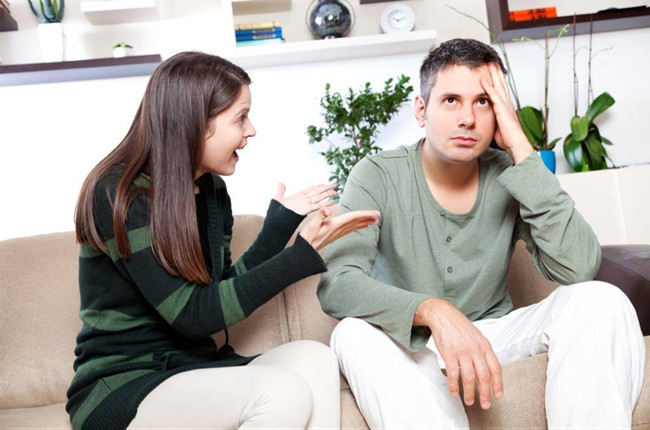 夫妻矛盾如何影响家庭氛围?